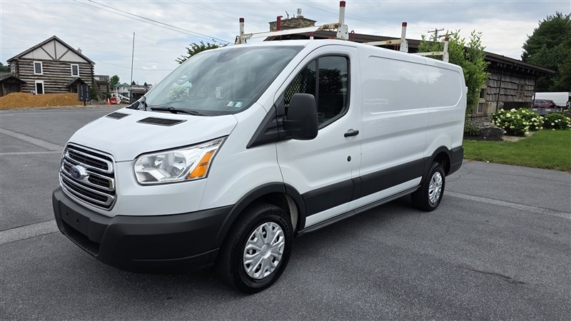 2019 FORD TRANSIT T-250 - 3