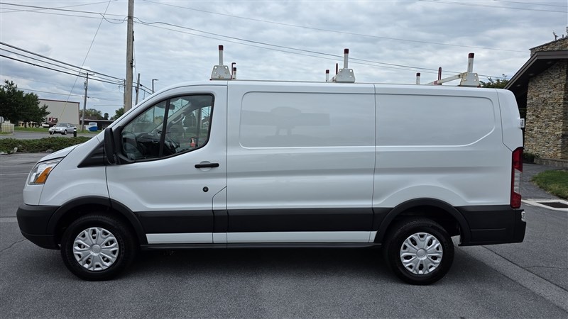 2019 FORD TRANSIT T-250 - 4