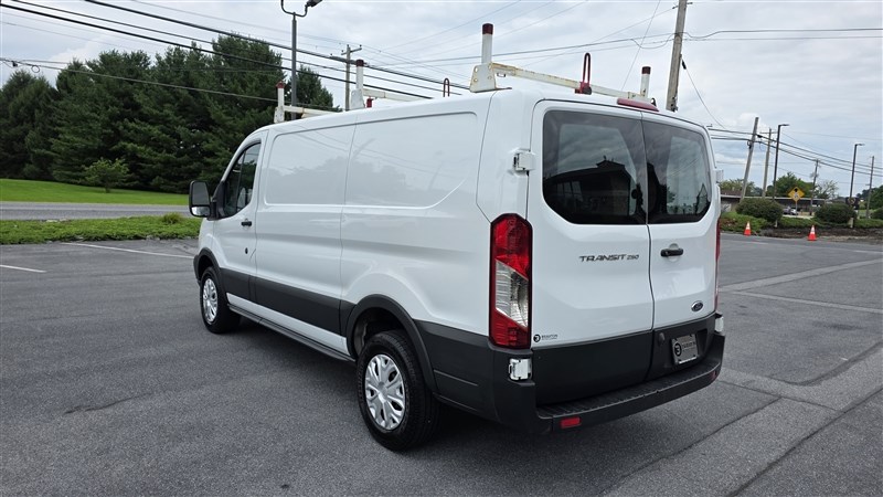 2019 FORD TRANSIT T-250 - 5