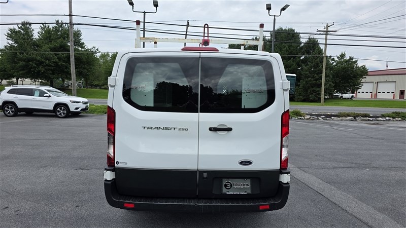 2019 FORD TRANSIT T-250 - 6