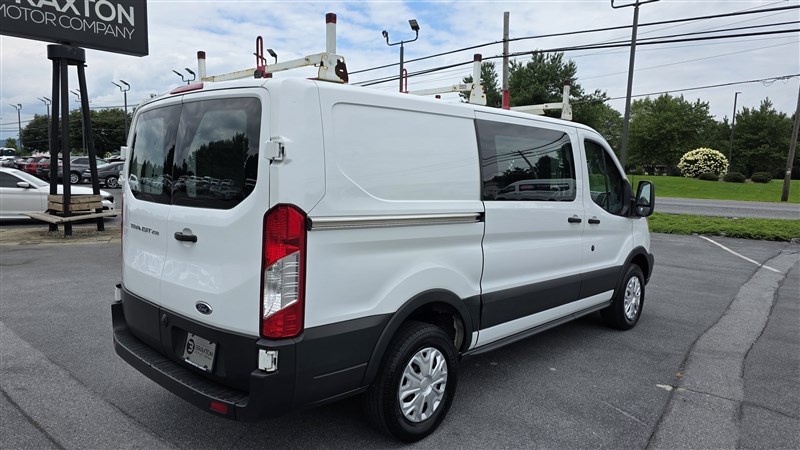2019 FORD TRANSIT T-250 - 7