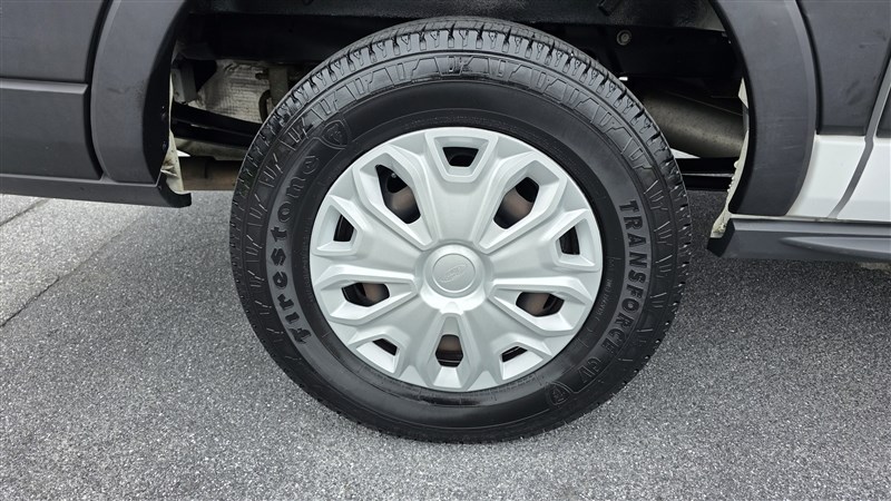 2019 FORD TRANSIT T-250 - 8