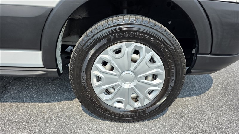 2019 FORD TRANSIT T-250 LOW ROOF - 9