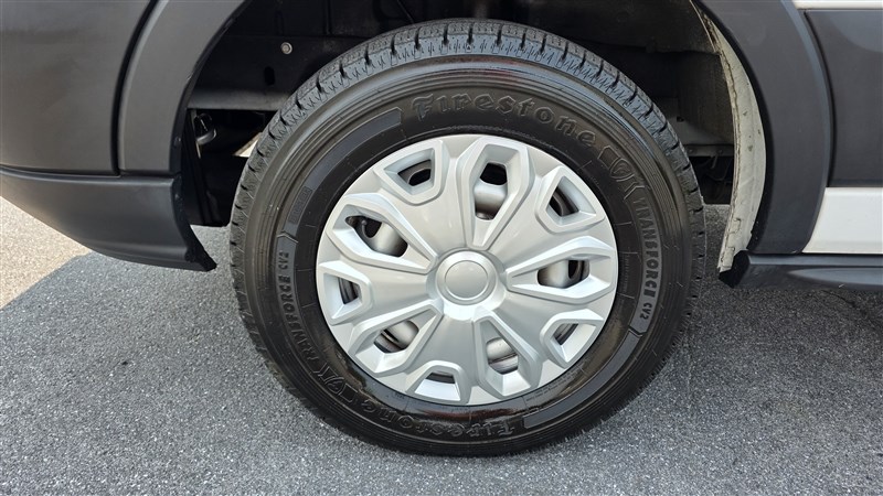 2019 FORD TRANSIT T-250 LOW ROOF - 10