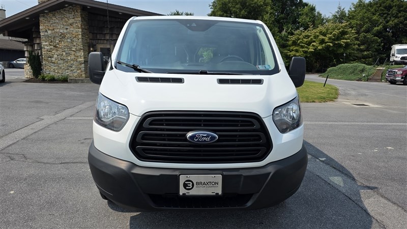 2019 FORD TRANSIT T-250 LOW ROOF - 2