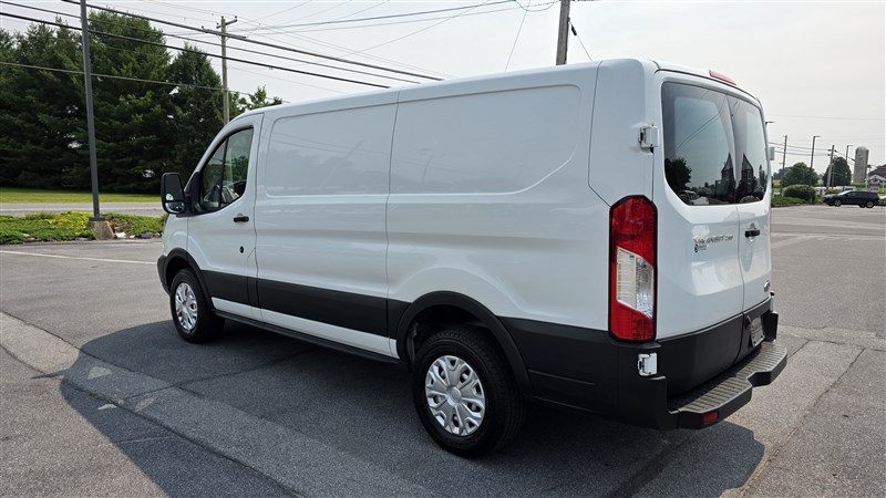 2019 FORD TRANSIT T-250 LOW ROOF - 5