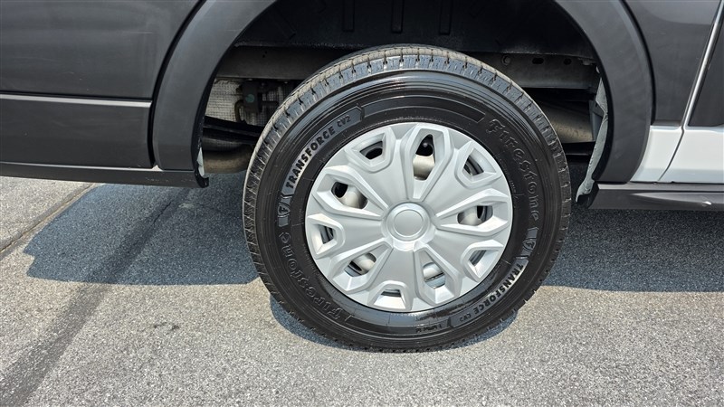 2019 FORD TRANSIT T-250 LOW ROOF - 8