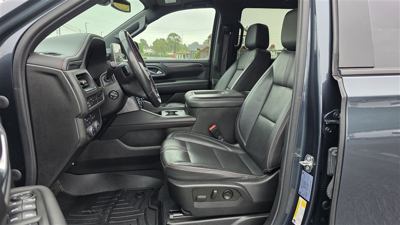 2021 CHEVROLET TAHOE photo 13 of 39