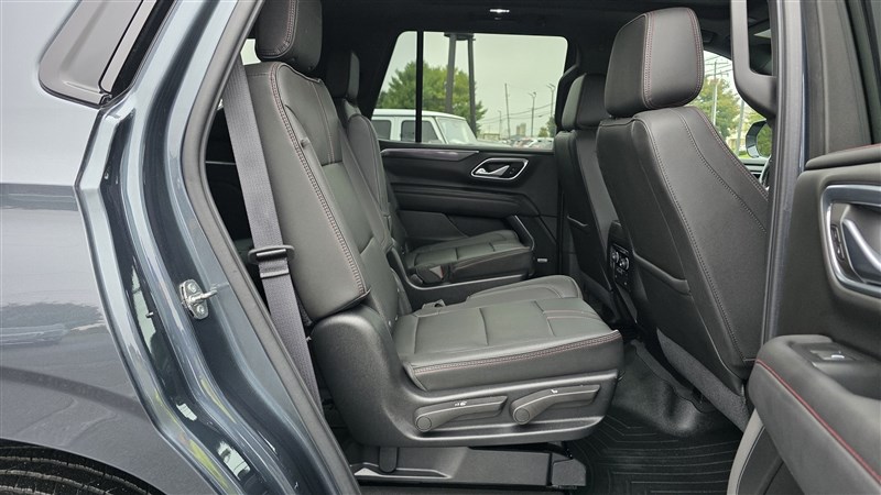 2021 CHEVROLET TAHOE photo 21 of 39