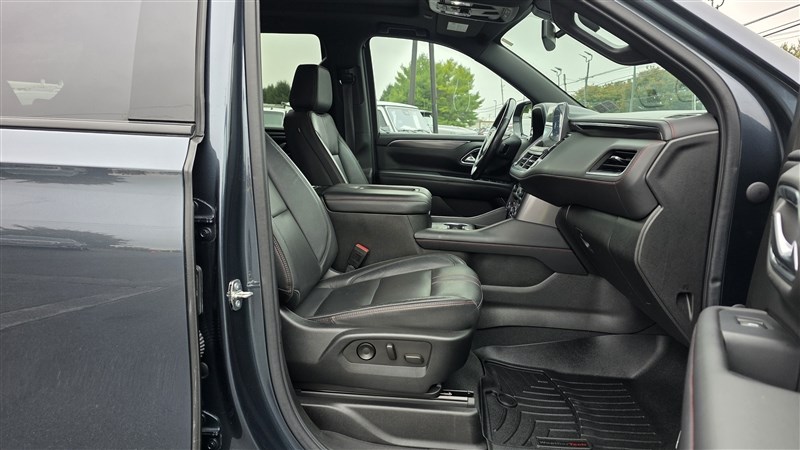 2021 CHEVROLET TAHOE photo 22 of 39