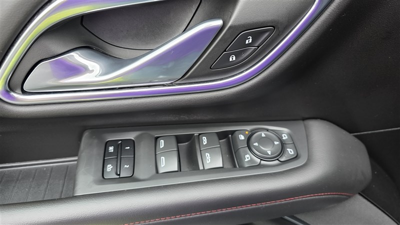 2021 CHEVROLET TAHOE photo 24 of 39