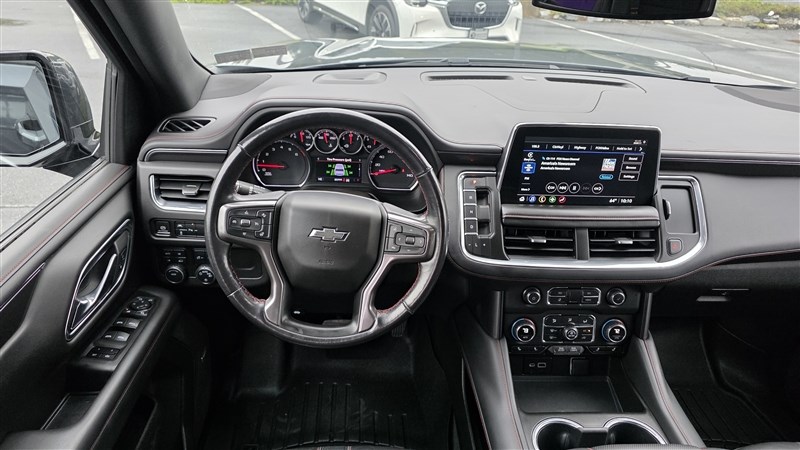 2021 CHEVROLET TAHOE photo 26 of 39