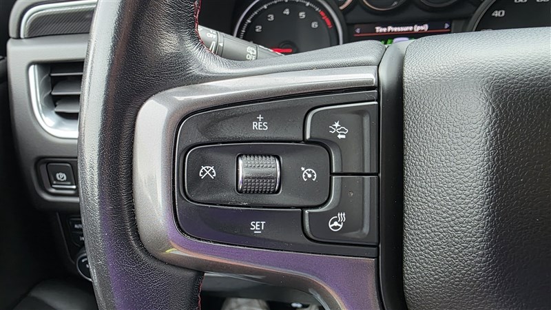 2021 CHEVROLET TAHOE photo 29 of 39