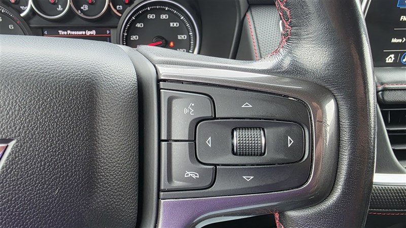 2021 CHEVROLET TAHOE photo 30 of 39