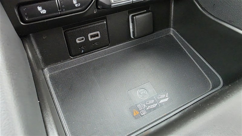 2021 CHEVROLET TAHOE photo 37 of 39