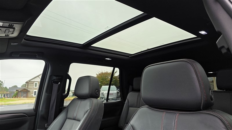 2021 CHEVROLET TAHOE photo 39 of 39