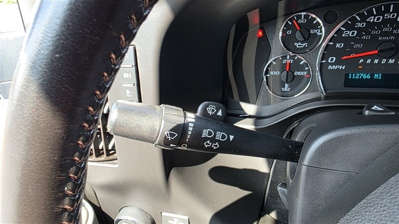 2022 GMC SAVANA photo 13 of 30