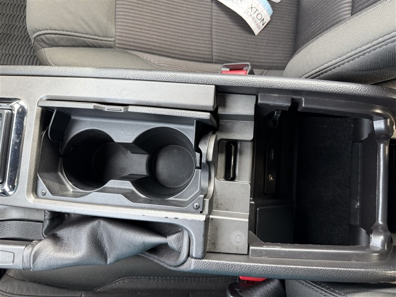2014 FORD MUSTANG photo 16 of 24