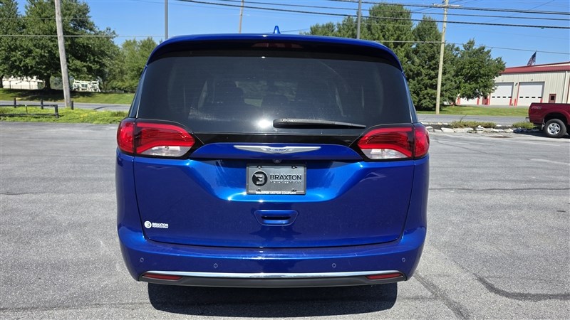 2018 CHRYSLER PACIFICA TOURING L - 6
