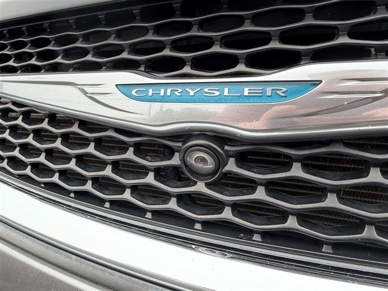 2020 CHRYSLER PACIFICA HYBRID LIMITED - 4