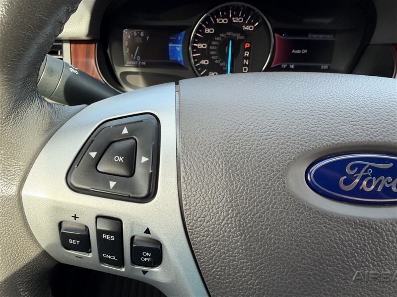 2014 FORD EDGE photo 12 of 33