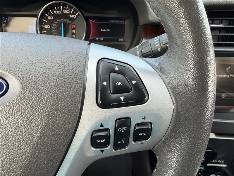 2014 FORD EDGE photo 13 of 33