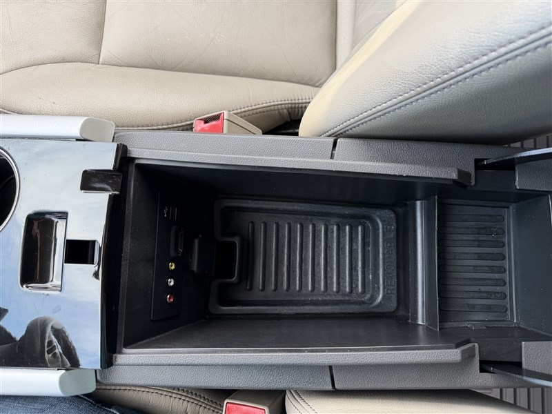 2014 FORD EDGE photo 20 of 33