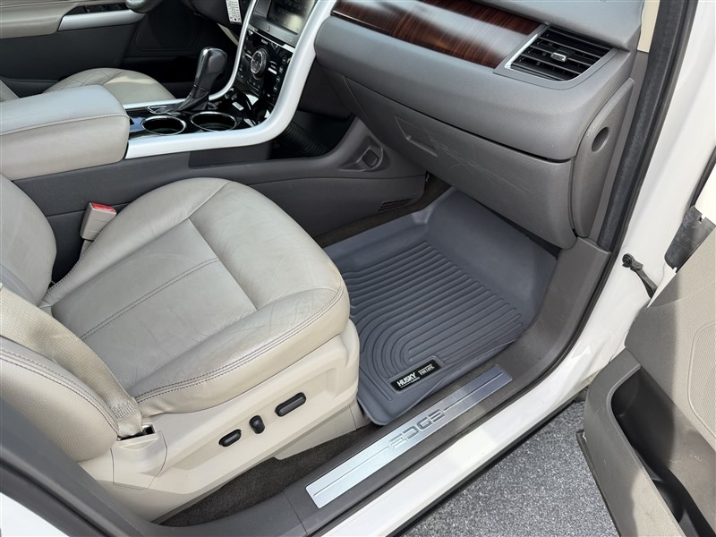 2014 FORD EDGE photo 21 of 33