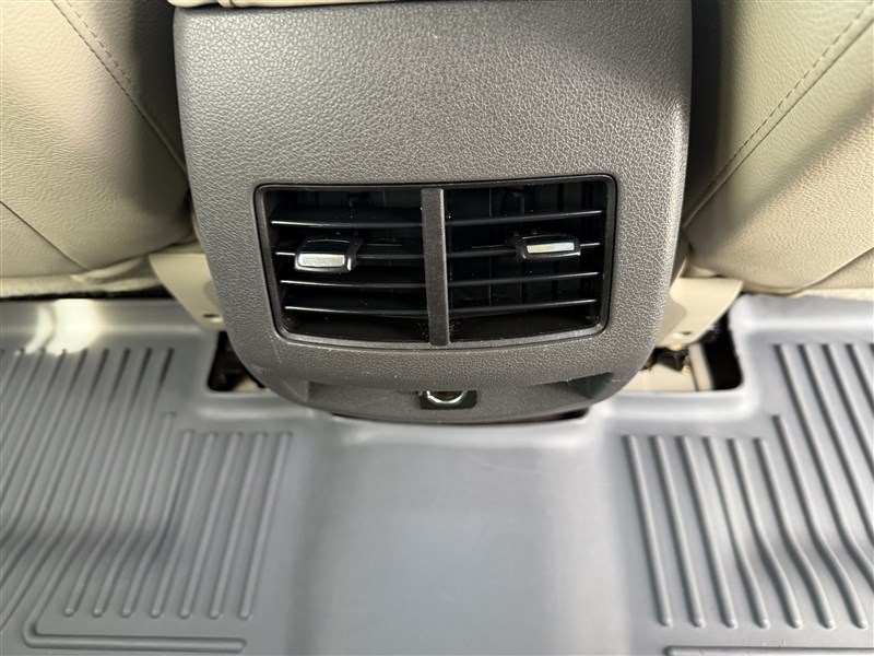 2014 FORD EDGE photo 23 of 33