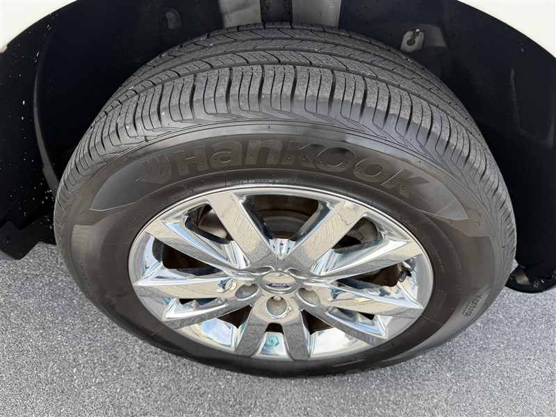 2014 FORD EDGE photo 29 of 33