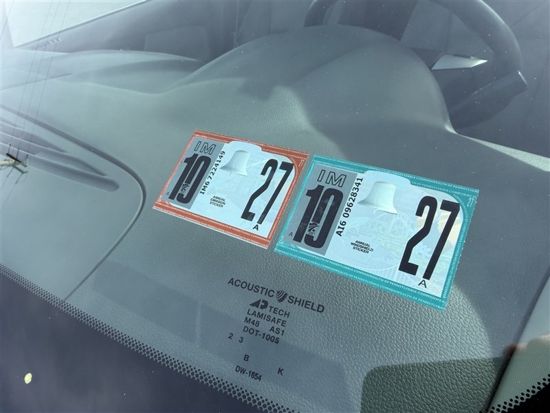 2014 FORD EDGE photo 30 of 33