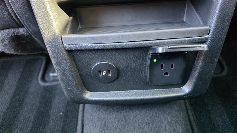 2023 FORD EDGE photo 15 of 41