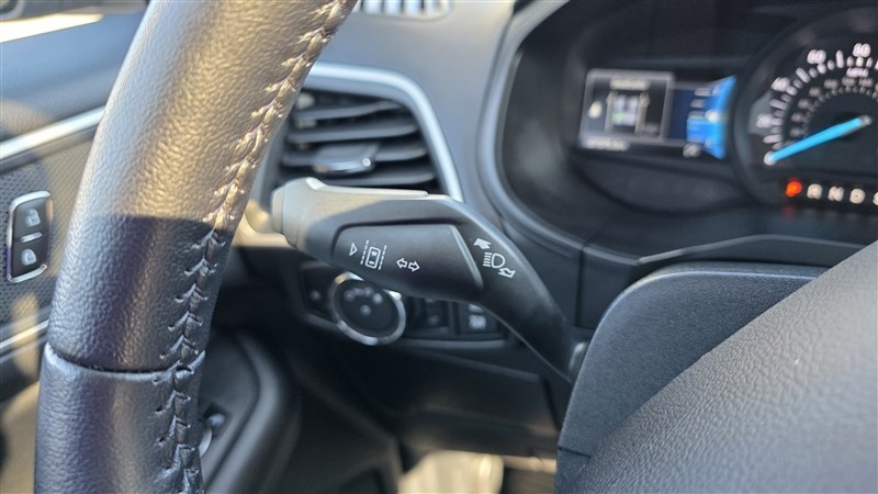 2023 FORD EDGE photo 27 of 41