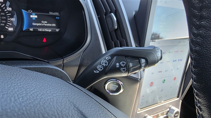 2023 FORD EDGE photo 28 of 41