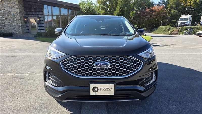 2023 FORD EDGE photo 3 of 41