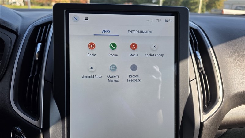 2023 FORD EDGE photo 33 of 41