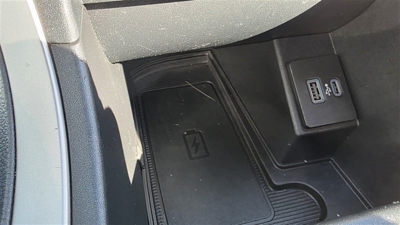 2023 FORD EDGE photo 39 of 41