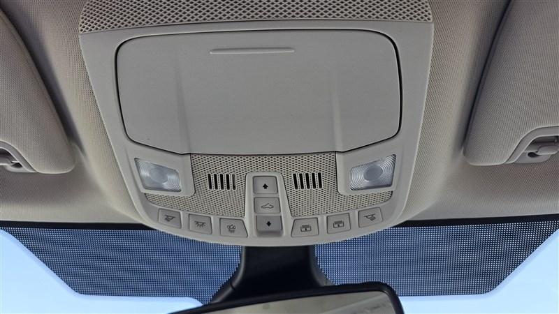 2023 FORD EDGE photo 40 of 41