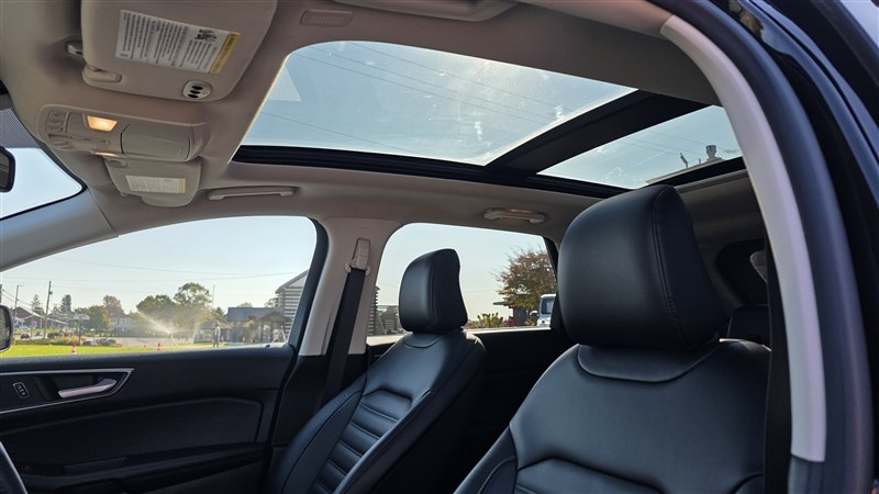 2023 FORD EDGE photo 41 of 41