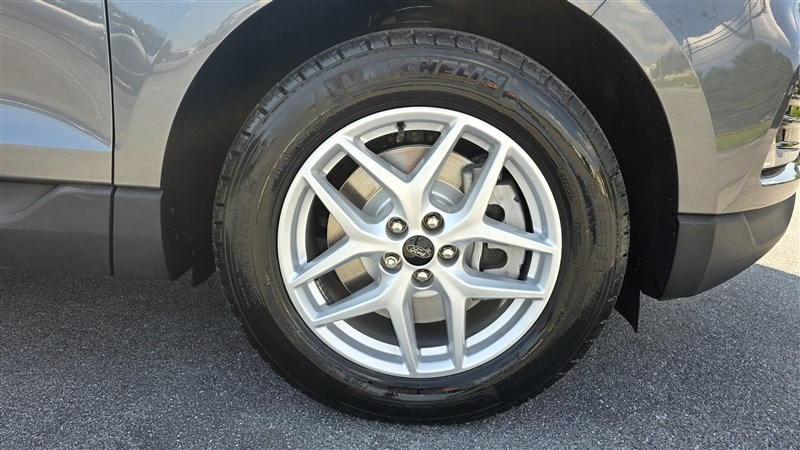 2023 FORD EDGE SEL - 9