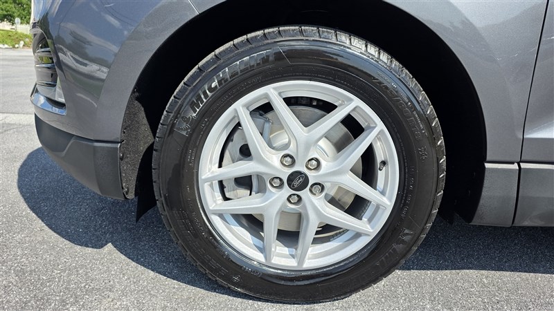 2023 FORD EDGE SEL - 10