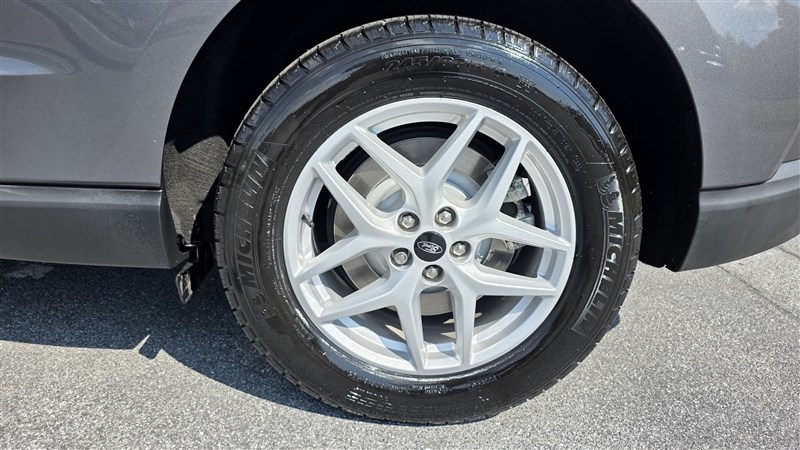 2023 FORD EDGE SEL - 11