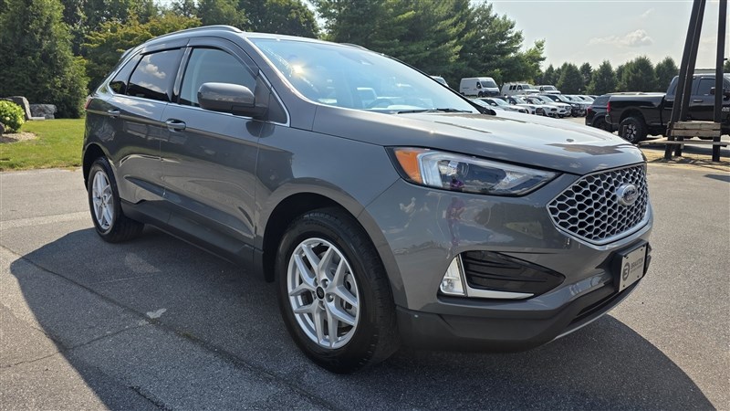 2023 FORD EDGE SEL - 1