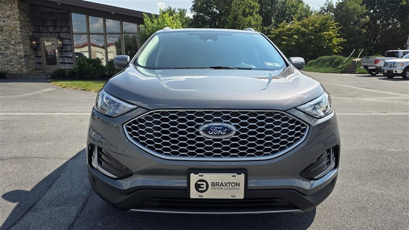 2023 FORD EDGE SEL - 2