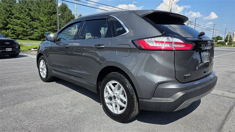2023 FORD EDGE SEL - 5