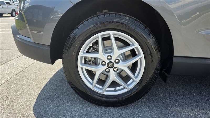 2023 FORD EDGE SEL - 8