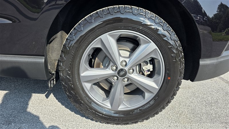 2023 FORD EDGE SEL - 11