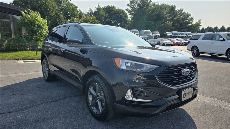 2023 FORD EDGE SEL - 1