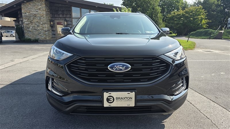 2023 FORD EDGE SEL - 2