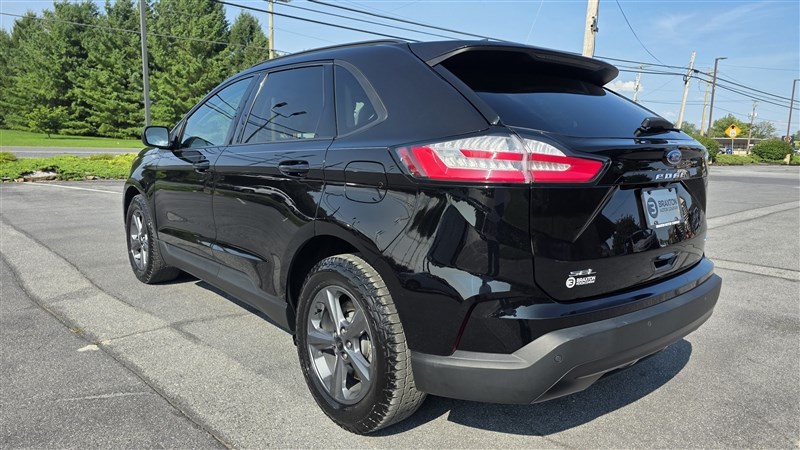 2023 FORD EDGE SEL - 5